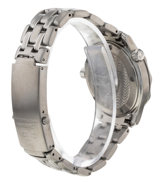 Omega Seamaster 300m Mid-Size 2551.80.00 Image 3